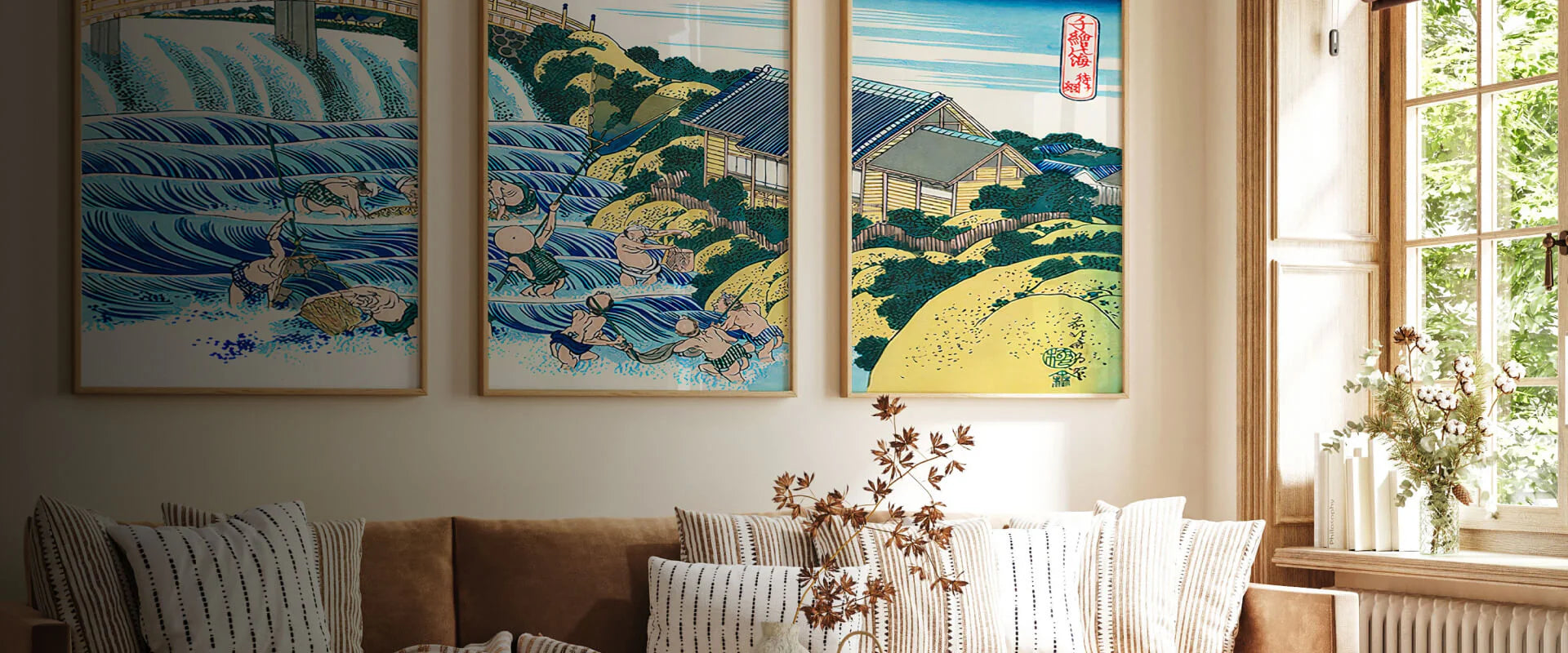 Elevate Your Walls